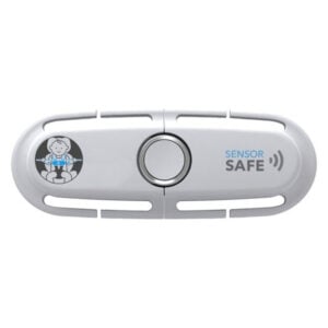 Kopča CYBEX SensorSafe 4 u 1 Infant Grey - Image 1