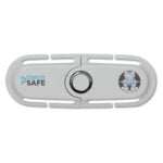Kopča CYBEX SensorSafe 4 u 1 Infant Grey - Image 2