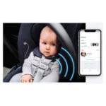 Kopča CYBEX SensorSafe 4 u 1 Infant Grey - Image 3