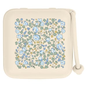 Kutija BIBS X Liberty za dudu Eloise ivory - Image 1