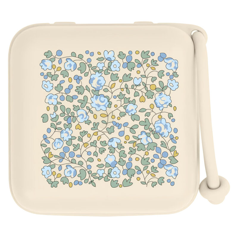 Kutija BIBS X Liberty za dudu Eloise ivory - Image 1