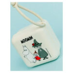 Kutija za dude BIBS x Moomin Ivory 420031216 - Image 2