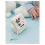 Kutija za dude BIBS x Moomin Ivory 420031216 - Image 6