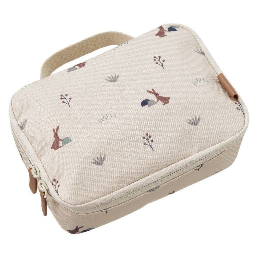 Kutija za ručak Fresk Rabbit Sandshell FB970-39