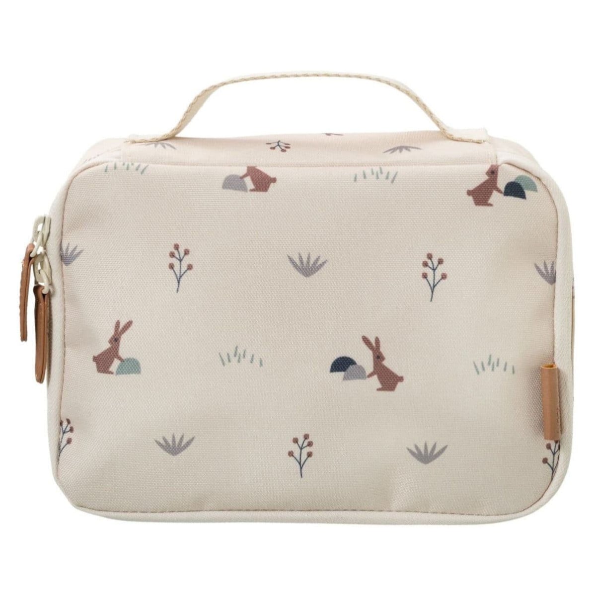 Kutija za ručak Fresk Rabbit Sandshell FB970-39