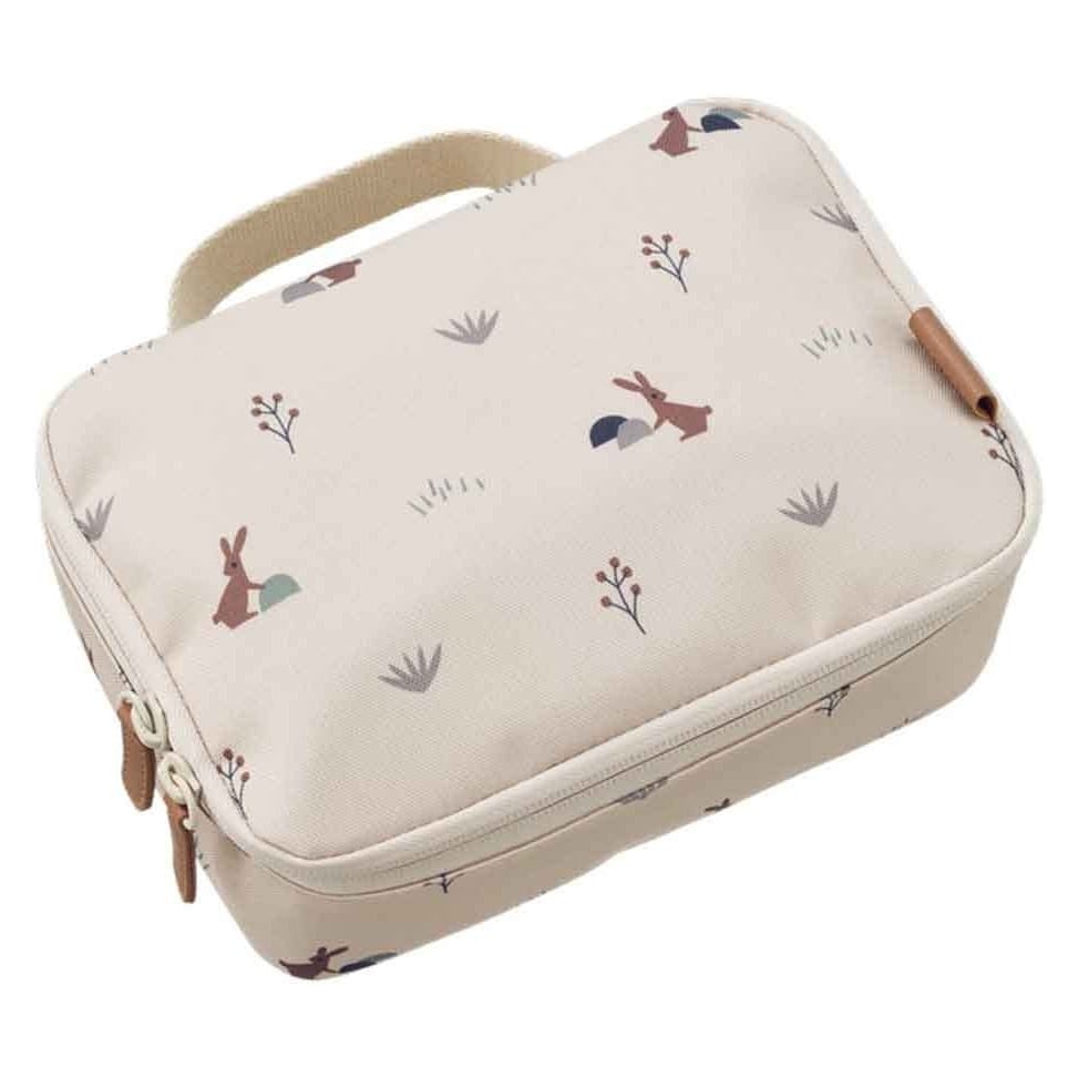 Kutija za ručak Fresk Rabbit Sandshell FB970-39