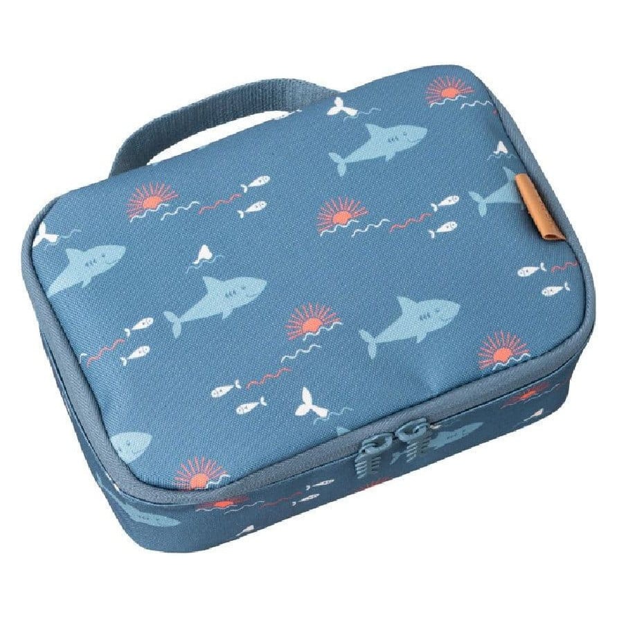Kutija za ručak Fresk Shark FB970-88