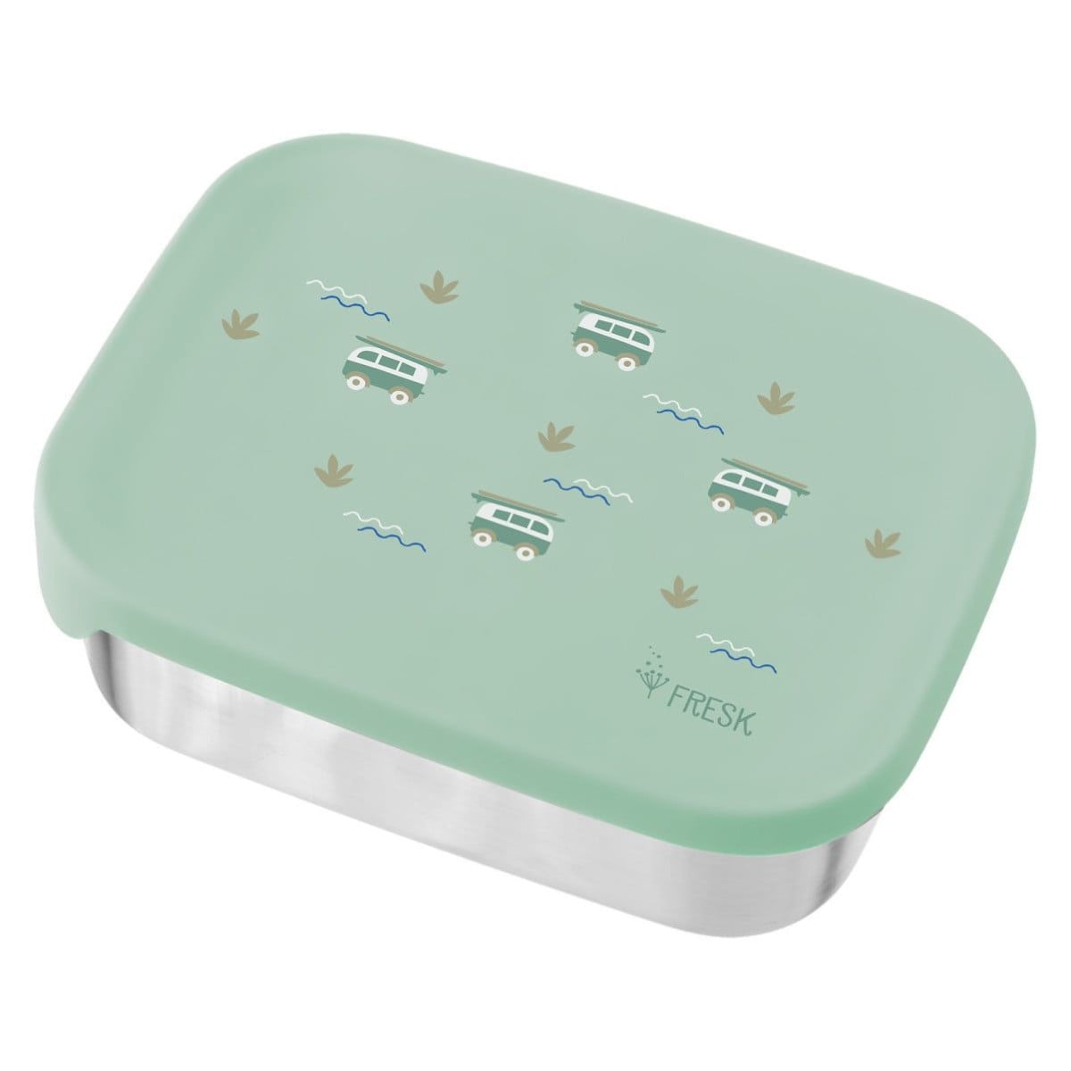 Kutija za ručak Fresk Surf Boy FD600-11