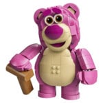 Lego Lotso-medvjedić - Image 1