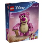 Lego Lotso-medvjedić - Image 2