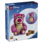 Lego Lotso-medvjedić - Image 3