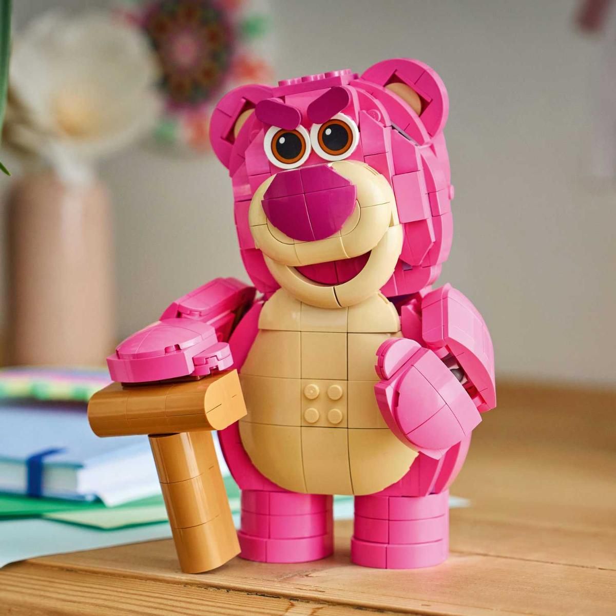 Lego Lotso-medvjedić