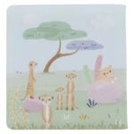 Little Dutch Knjigica Za Kupanje Safari 2017504 - Image 3