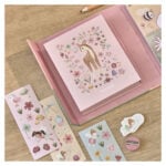 Little Dutch Set Za Bojanje Rosa Fairy Garden 126892 - Image 5