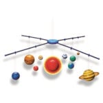 Maketa 3d Solarni Sistem 00-05520 - Image 2