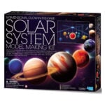 Maketa 3d Solarni Sistem 00-05520 - Image 3