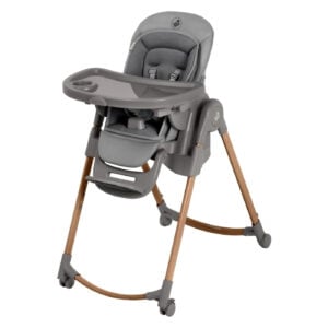 Mc Minla Plus Elegance Graphite 2723158110 - Image 1