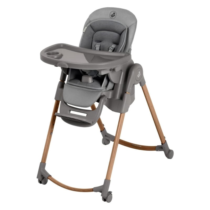 Mc Minla Plus Elegance Graphite 2723158110 - Image 1