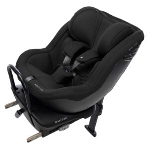 Mc Mobifix Pro Authentic Black Autosjedalica 8064671110 - Image 1