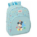 Mickey Mouse Ruksak 34cm 622625609 - Image 1