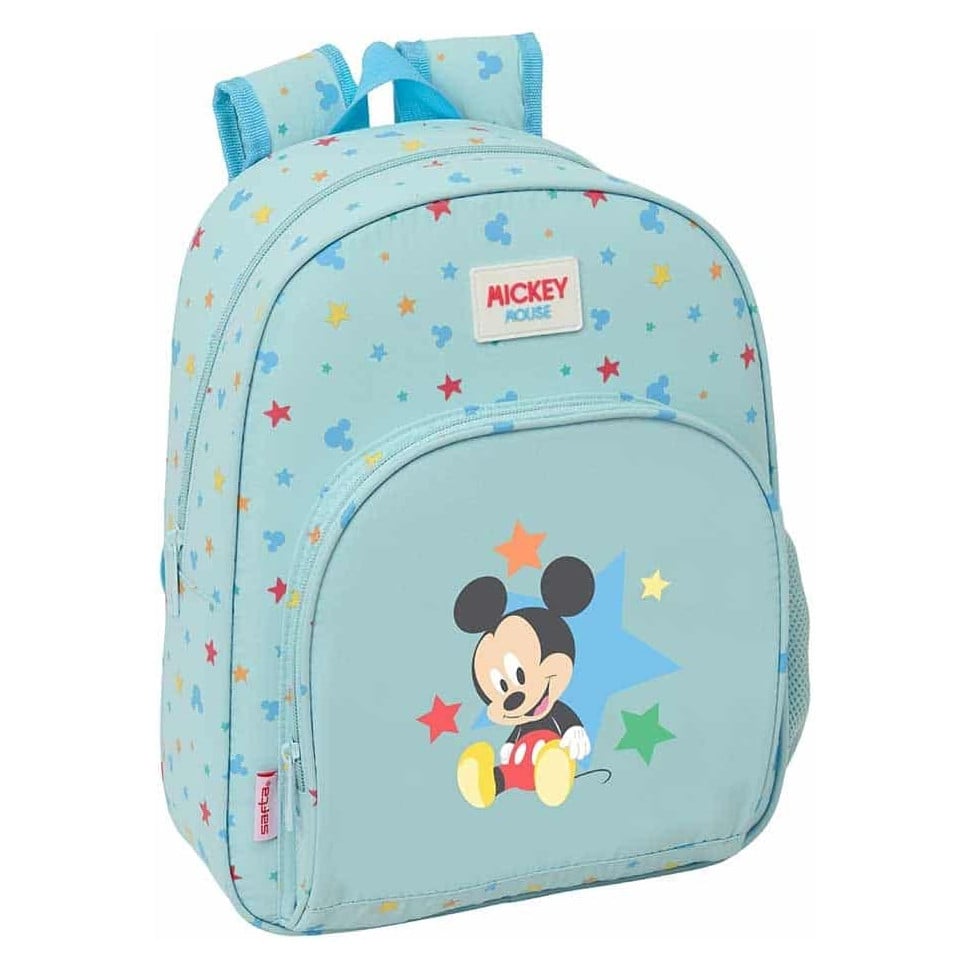 Dječji ruksak Cerdá Mickey Mouse Baby 34 cm