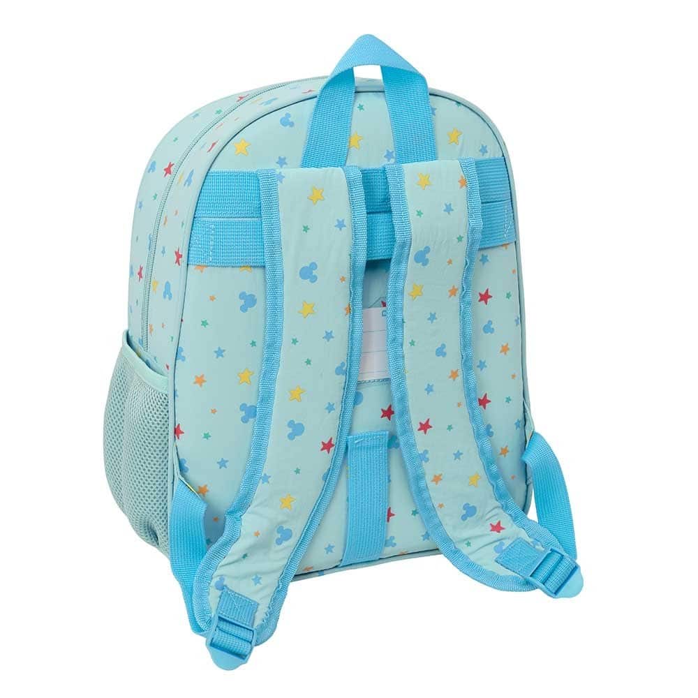 Mickey Mouse Ruksak 34cm 622625609