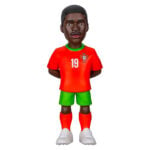 Minix Figura World Cupportugal Mendes - Image 1