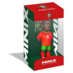 Minix Figura World Cupportugal Mendes - Image 4