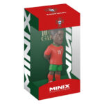 Minix Figura World Cupportugal Mendes - Image 3