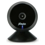 Monitor za bebe Alecto Baby SMARTBABY5BK - Image 2