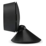 Monitor za bebe Alecto Baby SMARTBABY5BK - Image 3
