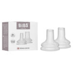 Nastavci za bočicu BIBS Silikonski 2kom 5000010 - Image 4
