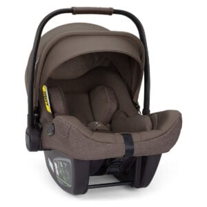 Nuna Dječja Autosjedalica Pipa Next I-size Chestnut Cs10218chegl - Image 1