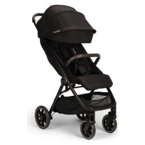 Nuna Dječja Kolica Trvl Lx Caviar St18101cvrgl - Image 1