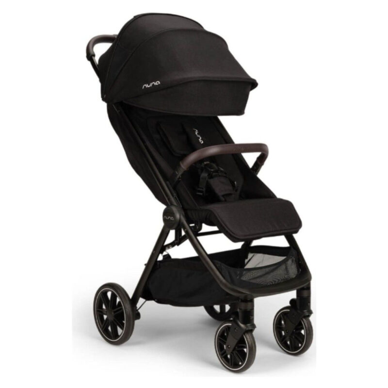 Nuna Dječja Kolica Trvl Lx Caviar St18101cvrgl - Image 1