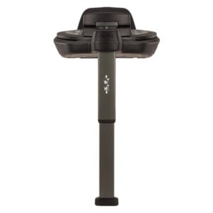Nuna Isofix Baza Curv Crna If20800acsgl - Image 1