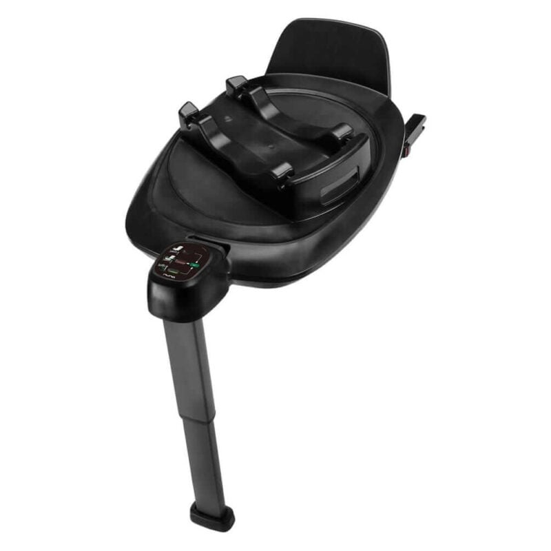 Nuna Isofix Baza Next Crna If14900acsgl - Image 1