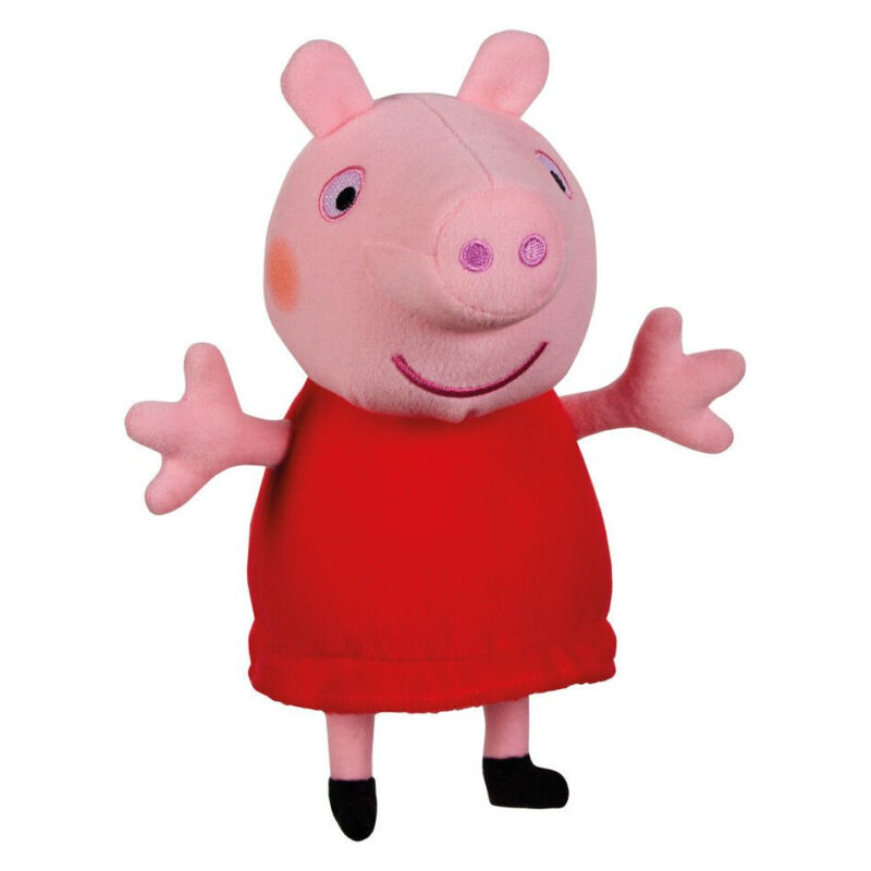 Peppa Pig Lutka Priča To8112 - Image 1