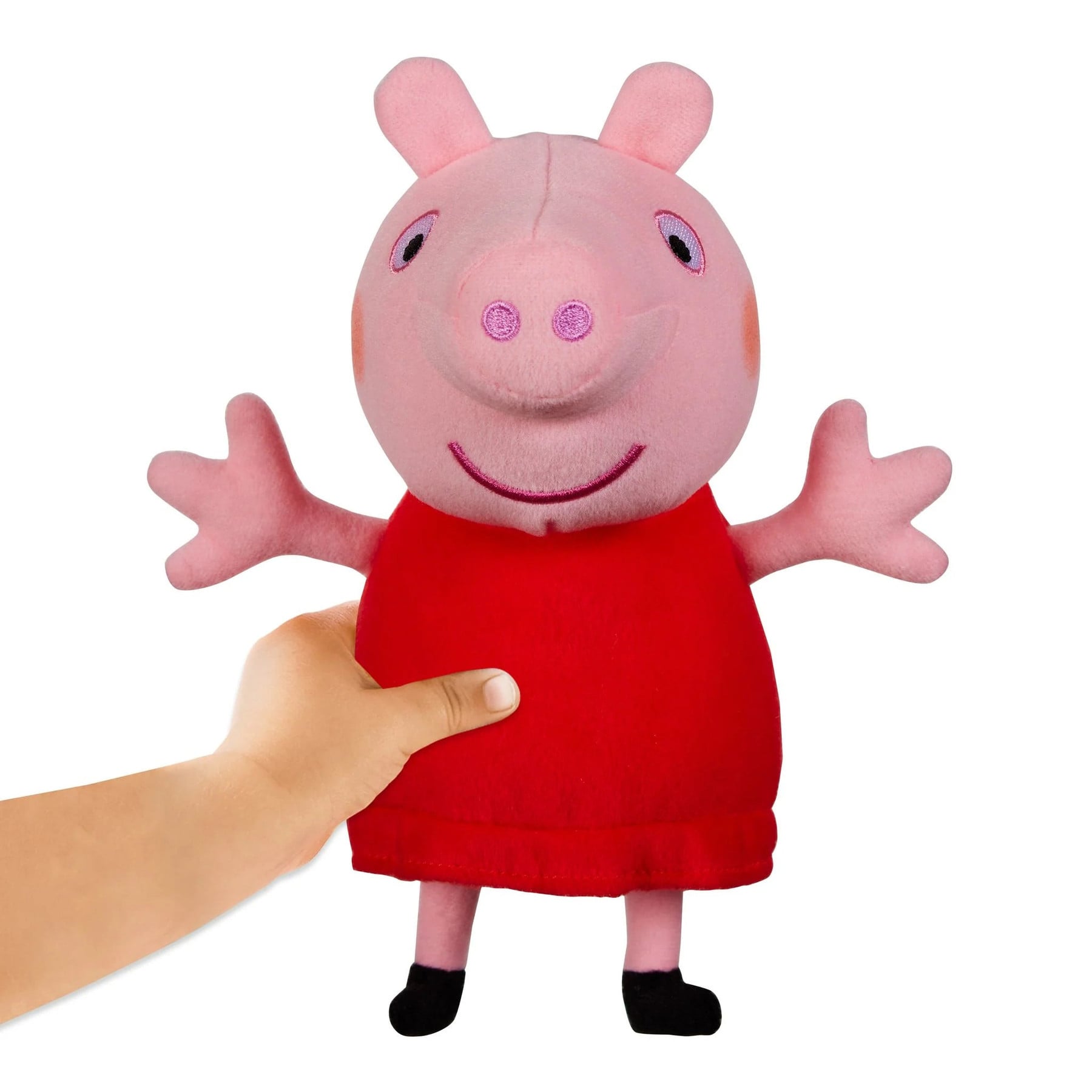 Peppa Pig Lutka Priča To8112