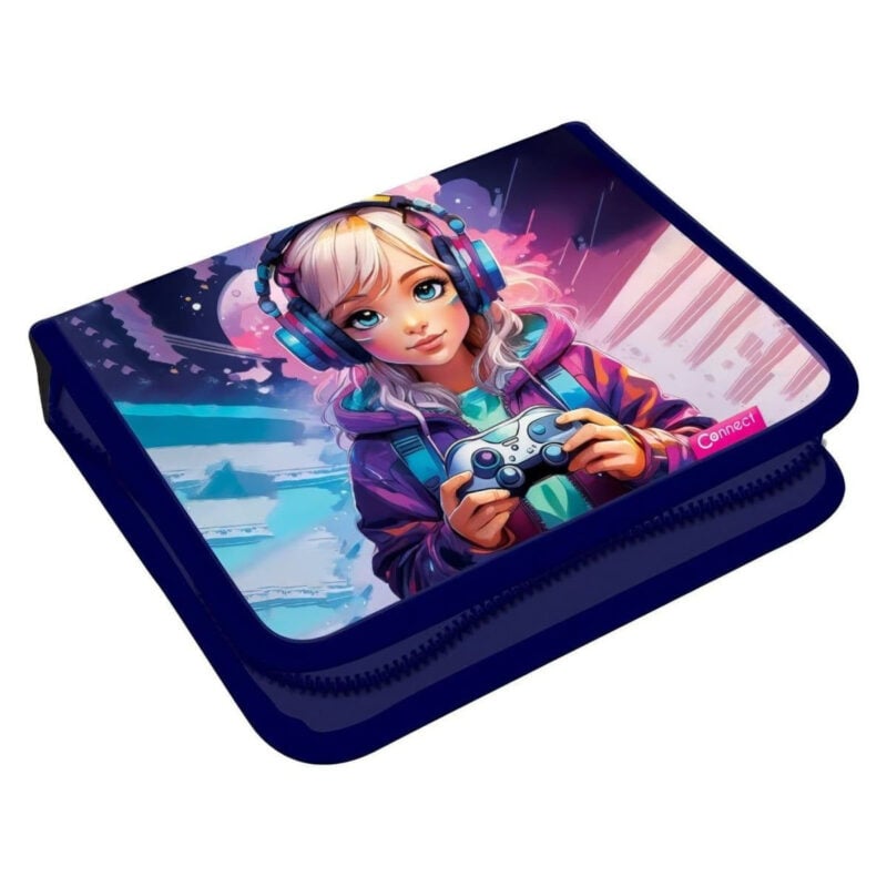 Pernica Connect 1 zip puna Gamer Girl 26 1B - Image 1