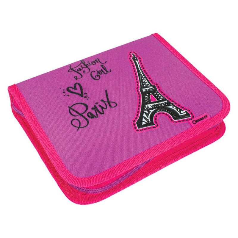 Pernica Connect 1 zip puna Paris Fashion Girl 25 1B - Image 1