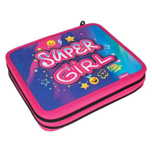 Pernica Connect 2 zip puna Super Girl 25 - Image 2