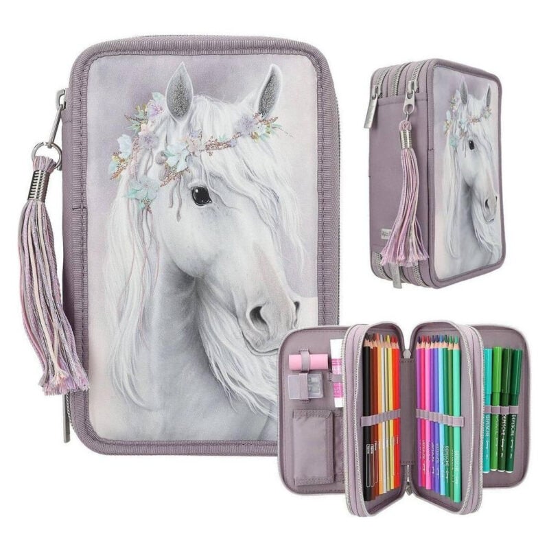 Pernica-na-tri-kata-Miss-Melody-napunjena-Fantasy-20260801-064407 Pernica na tri kata Miss Melody napunjena Fantasy Horses - Image 1