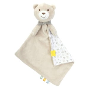 Plišana igračka Chicco Maxi Doudou medvjedić neutralni - Image 1