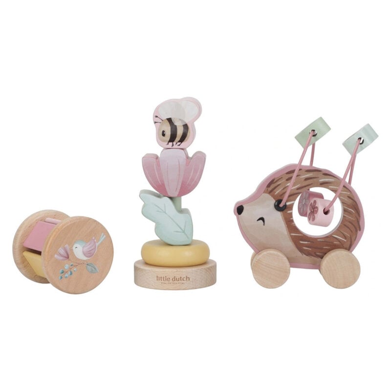 Poklon set Little Dutch Fairy Garden LD7356 - Image 1