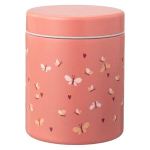 Posuda za hranu Fresk Butterfly 300ML FD100-18 - Image 1