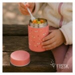 Posuda za hranu Fresk Butterfly 300ML FD100-18 - Image 8