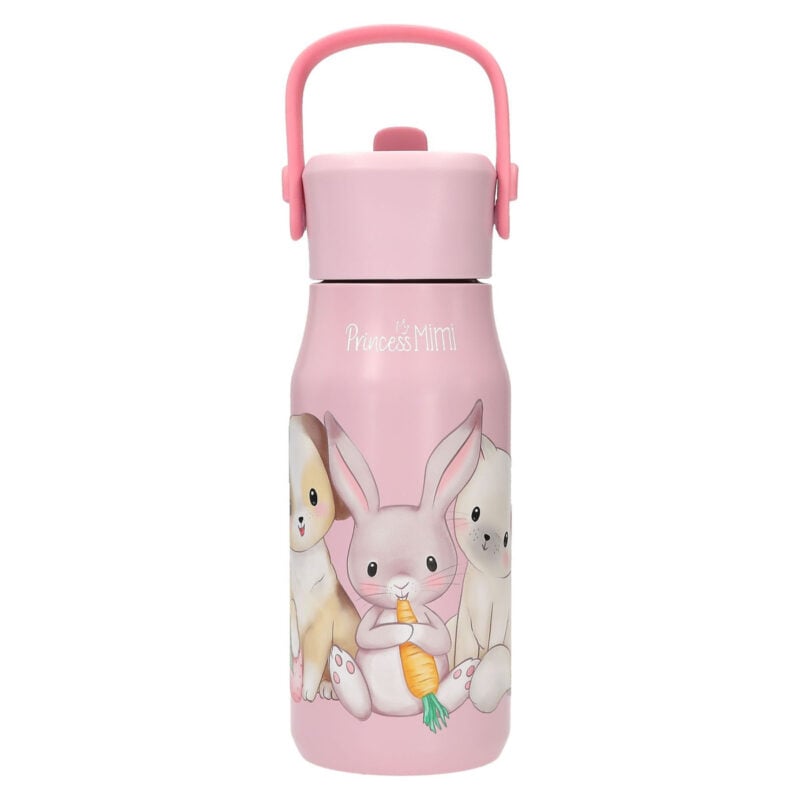 Princess Mimi Boca Za Piće Od Nehrđajućeg Čelika 4/1 - Image 1