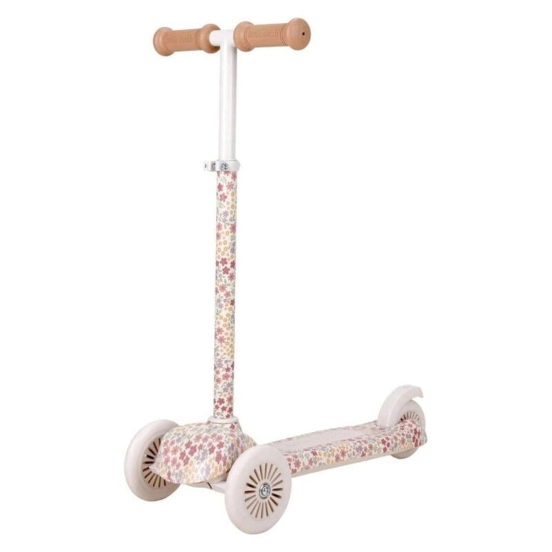 Romobil Little Dutch Sunny Flower - Image 1