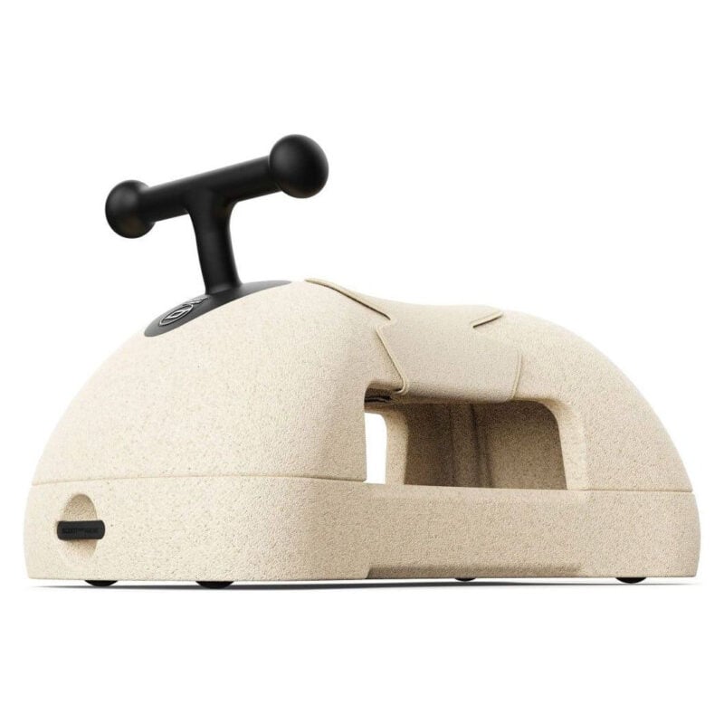 Romobil Scoot & Ride My First 3u1 sand 3487-96597 - Image 1